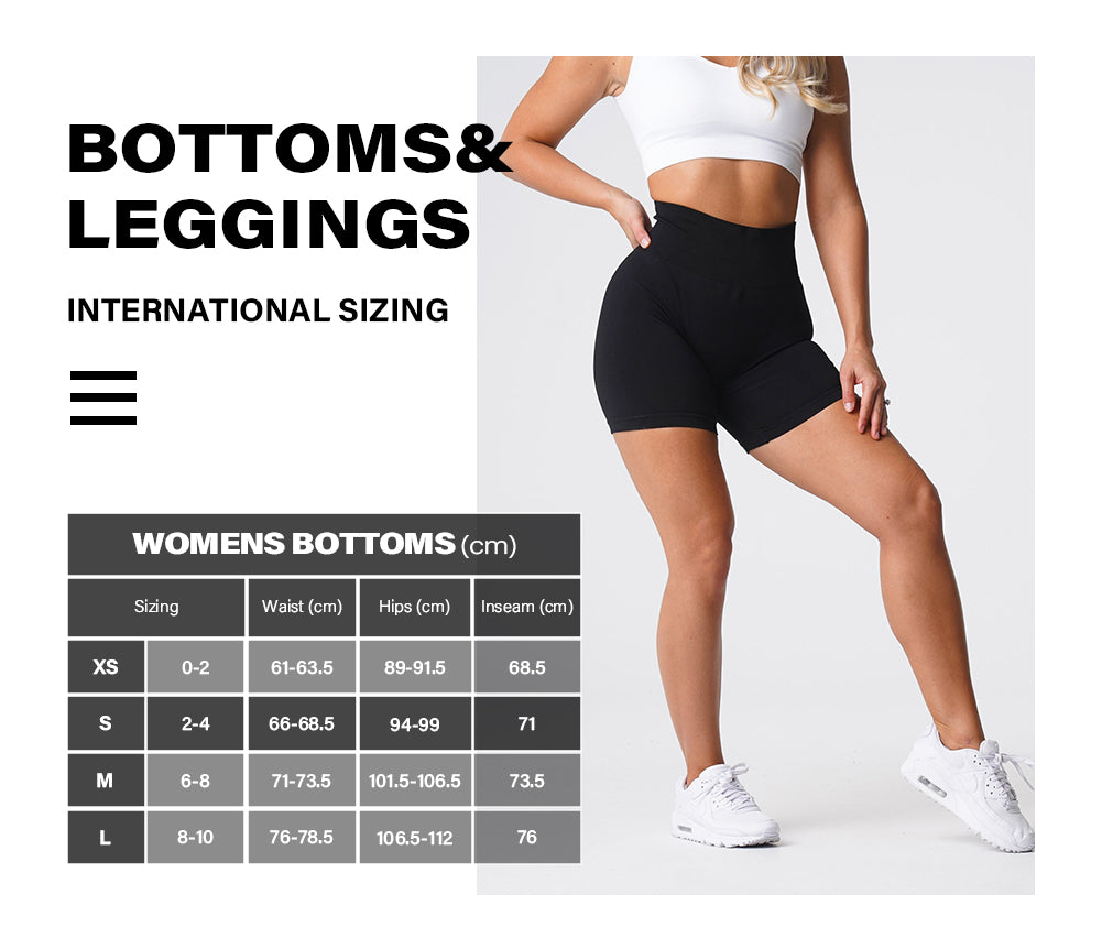 NVGTN – short solide en Spandex sans couture pour femmes, collants d'entraînement doux, tenues de Fitness, pantalons de Yoga, vêtements de sport