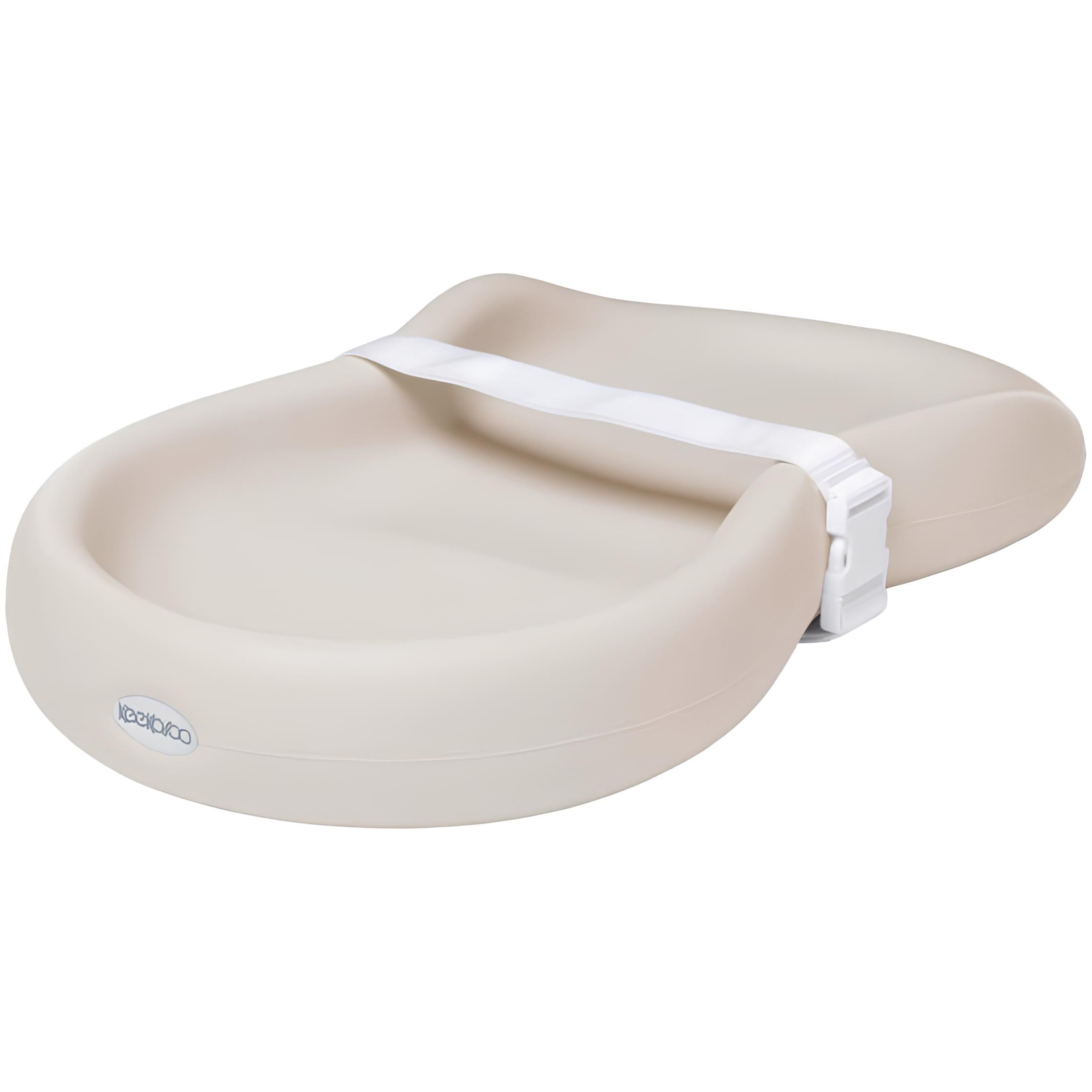 Keekaroo Peanut Diaper Changer