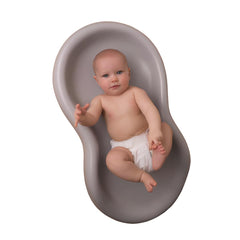 Keekaroo Peanut Diaper Changer