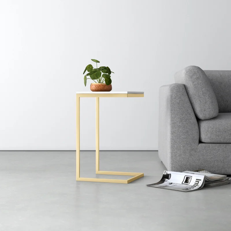 Ollie End Table