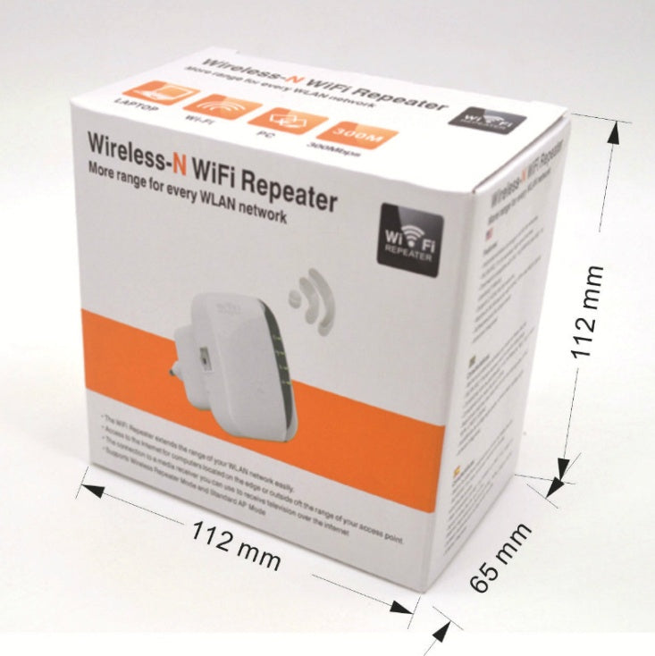 Amplificateur de signal Wifi répéteur Wifi