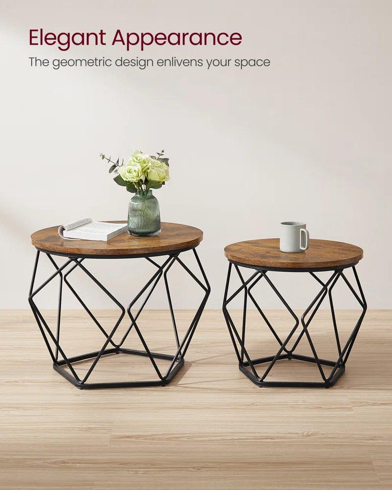 Keema Coffee Table