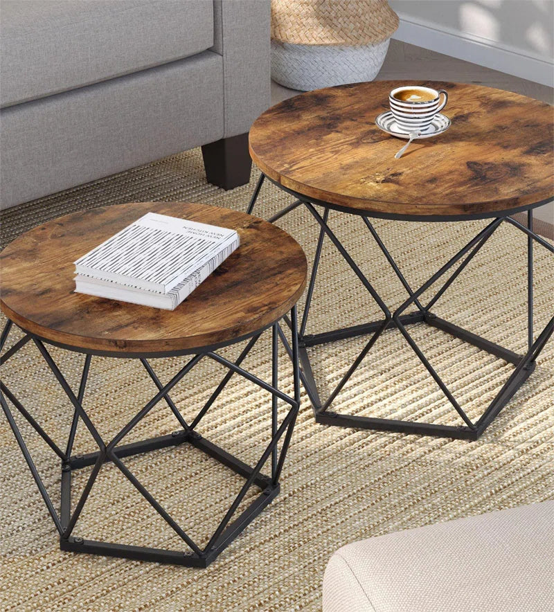 Keema Coffee Table