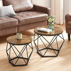 Keema Coffee Table