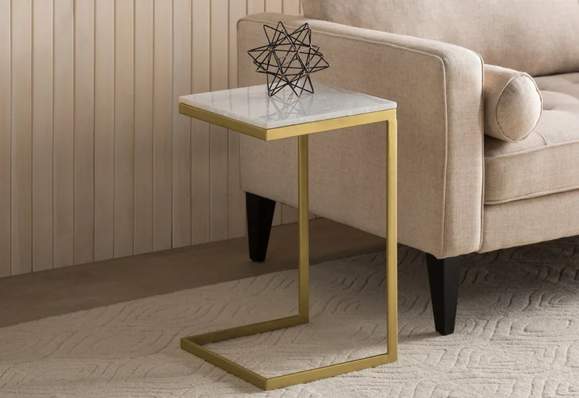 Ollie End Table