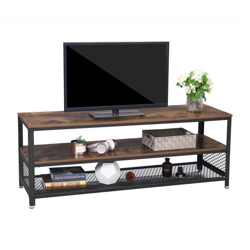 Grenier TV Stand for Tvs up to 65"