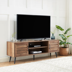 Bryner TV Stand For TVs Up To 70"Bryner TV Stand For TVs Up To 70"