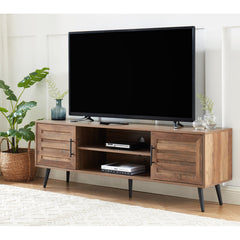 Bryner TV Stand For TVs Up To 70"Bryner TV Stand For TVs Up To 70"