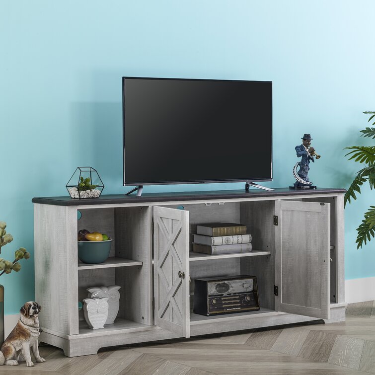 Portsea TV Stand for TVs up to 80"Portsea TV Stand for TVs up to 80"