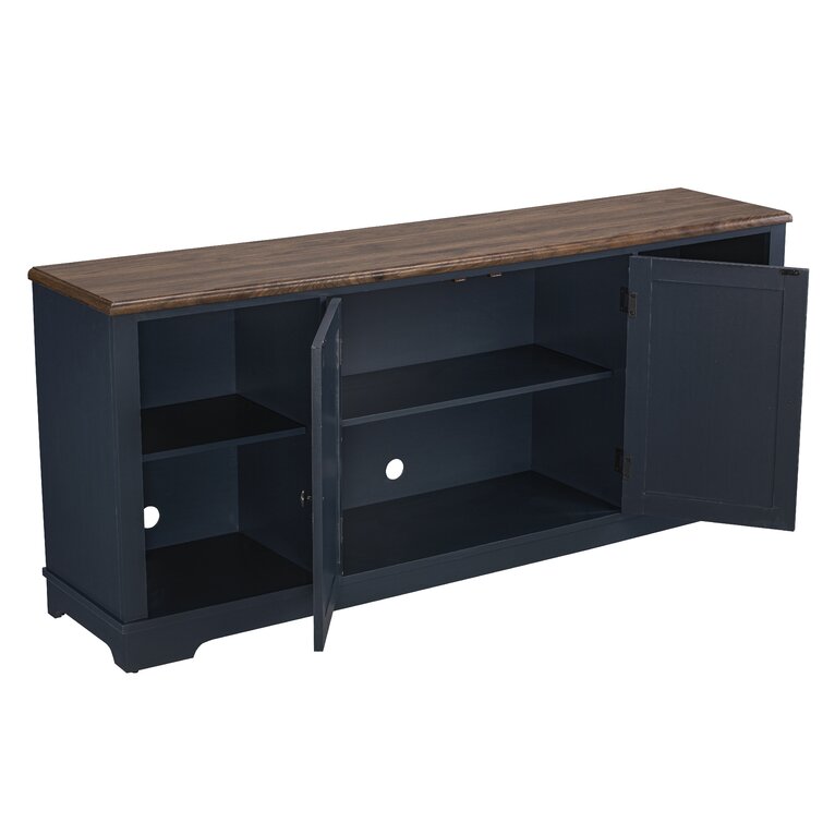 Portsea TV Stand for TVs up to 80"Portsea TV Stand for TVs up to 80"