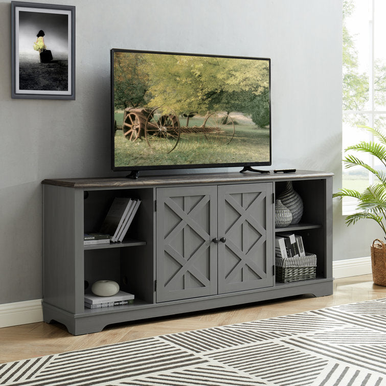 Portsea TV Stand for TVs up to 80"Portsea TV Stand for TVs up to 80"