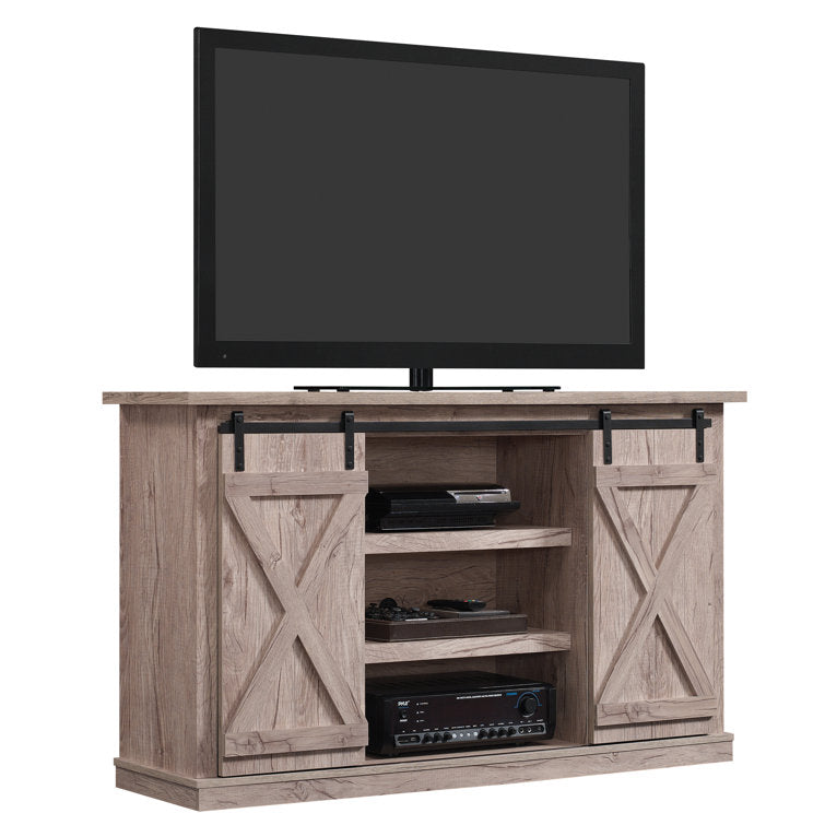 Lorraine TV Stand for TVs up to 60"Lorraine TV Stand for TVs up to 60"