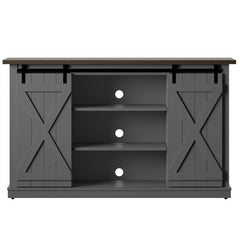 Lorraine TV Stand for TVs up to 60"Lorraine TV Stand for TVs up to 60"