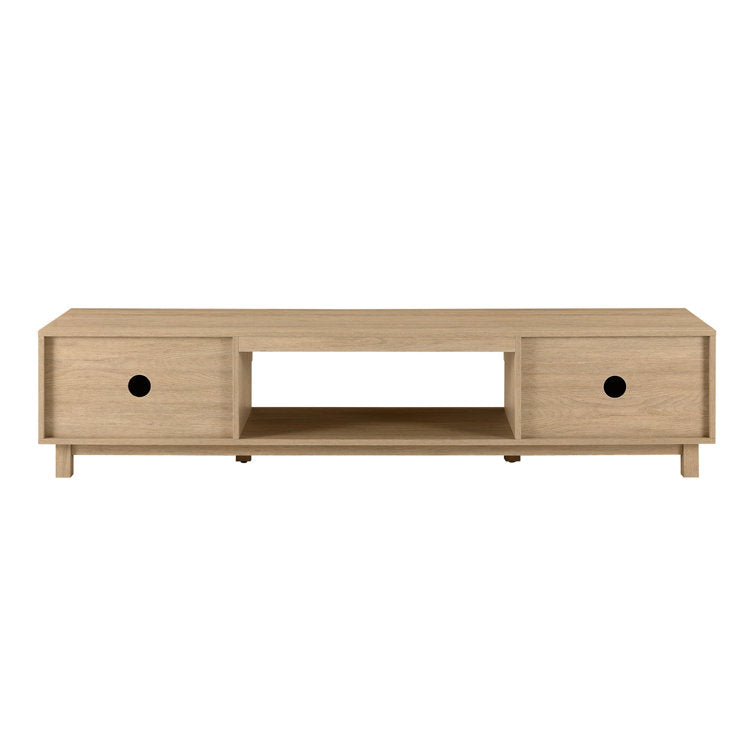 Farmann 2-Door TV StandFarmann 2-Door TV Stand