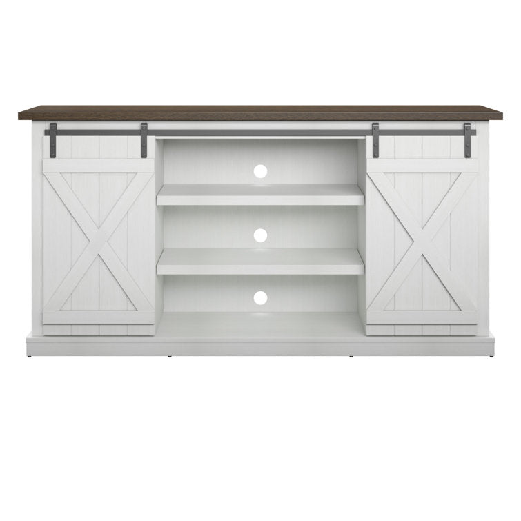 Lorraine 63.5'' Media ConsoleLorraine 63.5'' Media Console