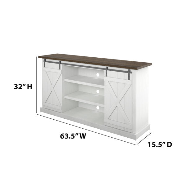 Lorraine 63.5'' Media ConsoleLorraine 63.5'' Media Console