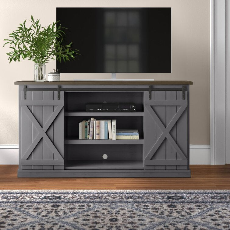 Lorraine 63.5'' Media ConsoleLorraine 63.5'' Media Console