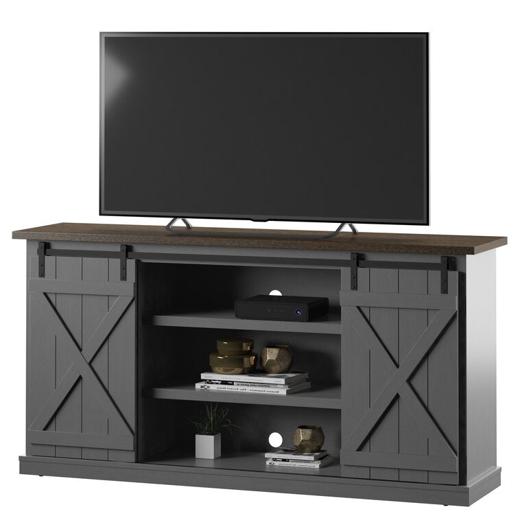 Lorraine 63.5'' Media ConsoleLorraine 63.5'' Media Console