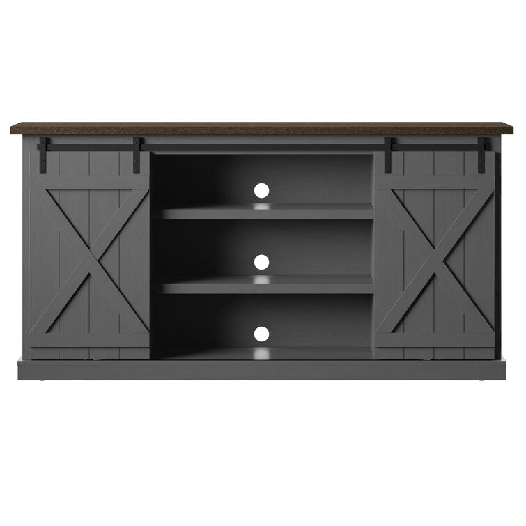 Lorraine 63.5'' Media ConsoleLorraine 63.5'' Media Console