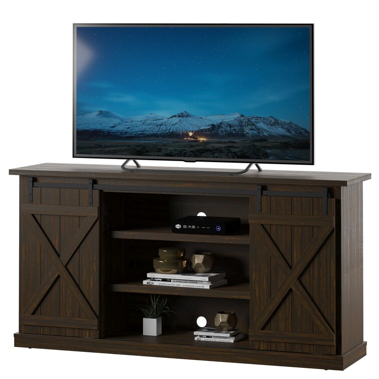 Lorraine 63.5'' Media ConsoleLorraine 63.5'' Media Console