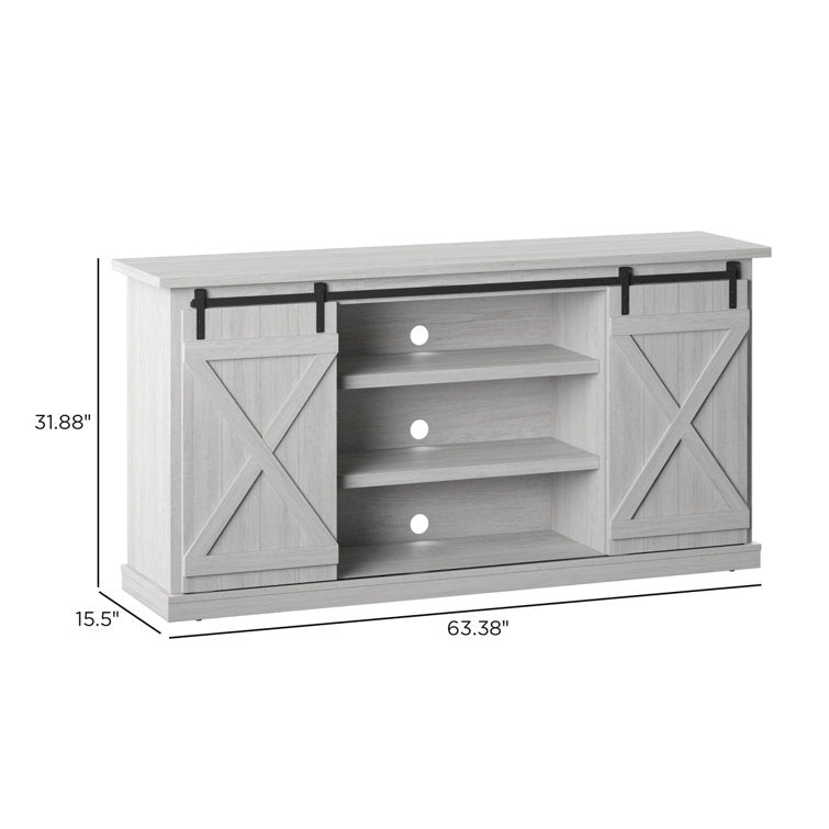 Lorraine 63.5'' Media ConsoleLorraine 63.5'' Media Console