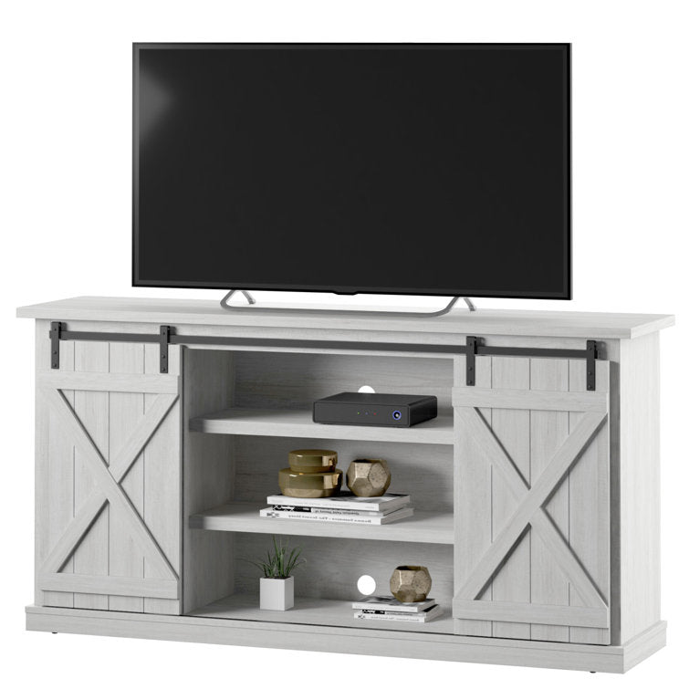 Lorraine 63.5'' Media ConsoleLorraine 63.5'' Media Console