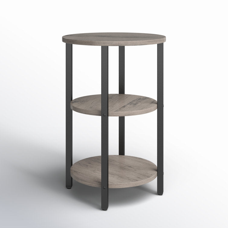 Mauch End Table