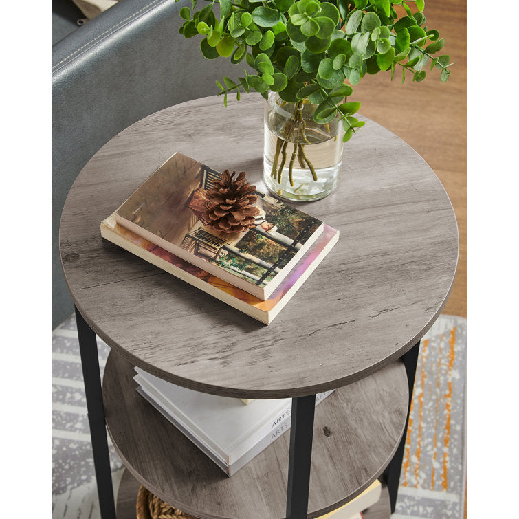 Mauch End Table