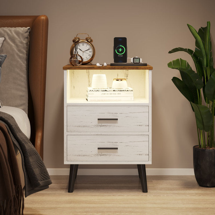 Targo Nightstand