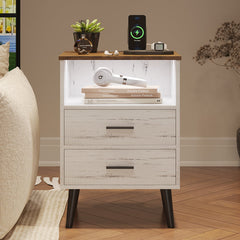 Targo Nightstand