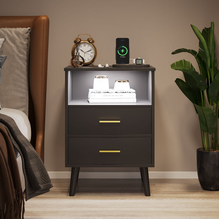 Targo Nightstand