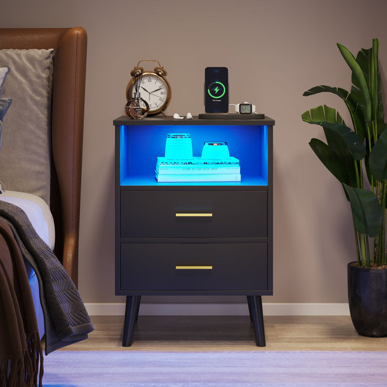 Targo Nightstand