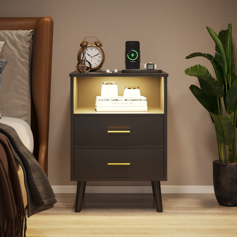 Targo Nightstand