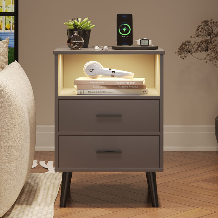 Targo Nightstand