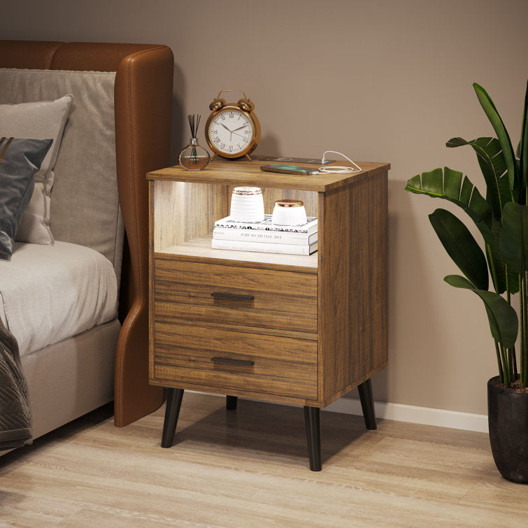 Targo Nightstand