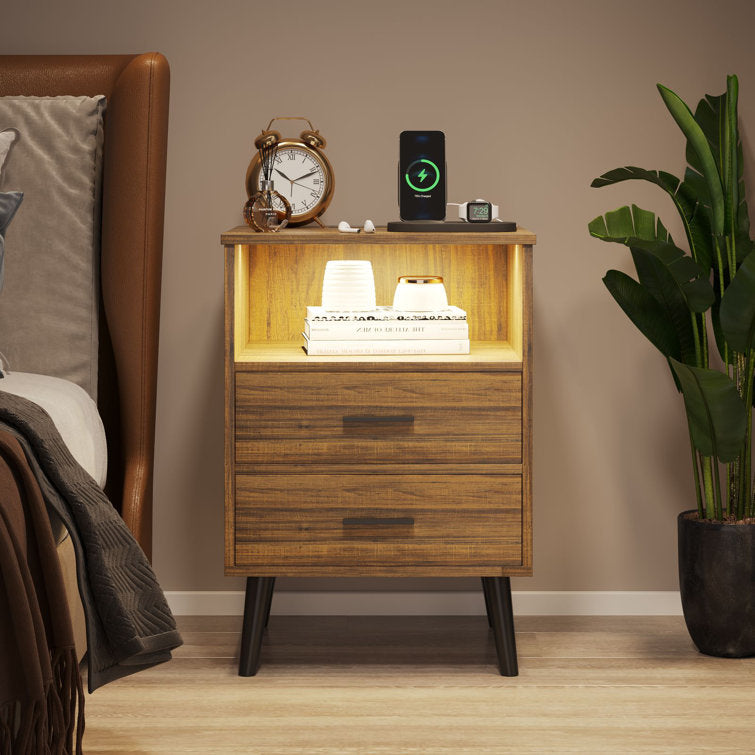 Targo Nightstand