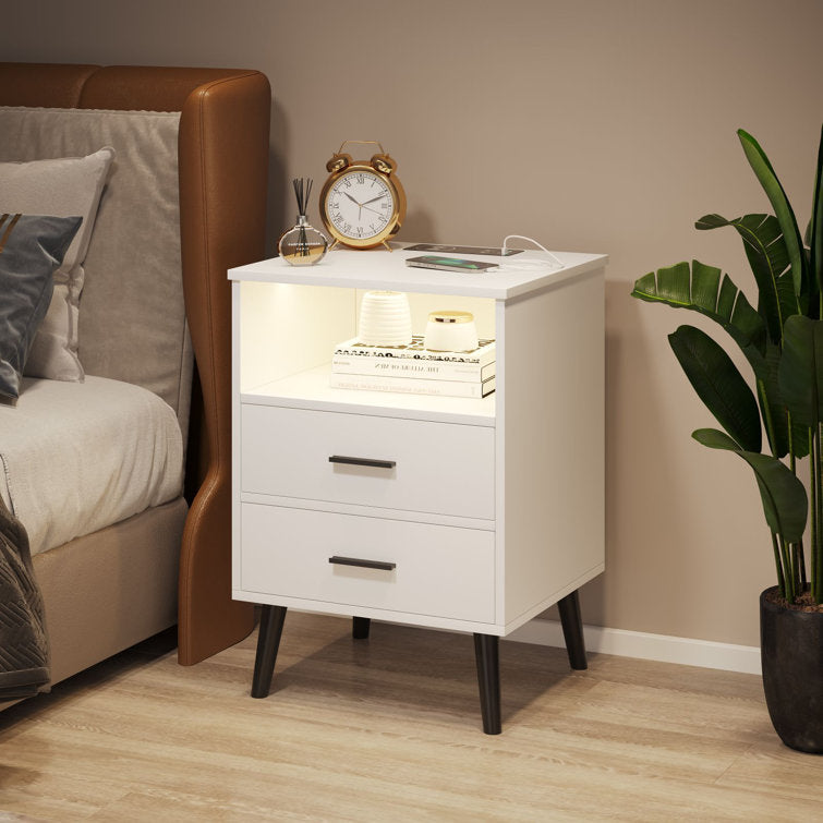 Targo Nightstand