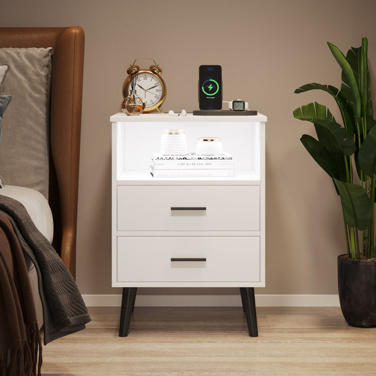 Targo Nightstand