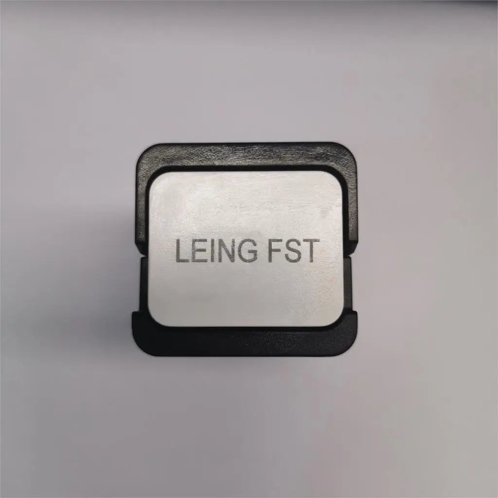 LEING FST Virtuelle Lasertastatur Bluetooth Wireless Projektor Telefontastatur für Computer iPhone Pad Laptop mit Mausfunktion