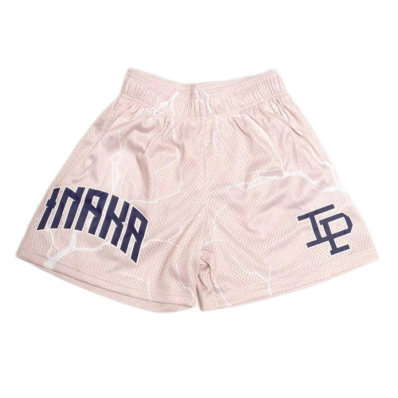 Männer Frauen GYM Laufsport Basketball Fitness Shorts