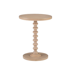 Fiama Solid Wood End Table