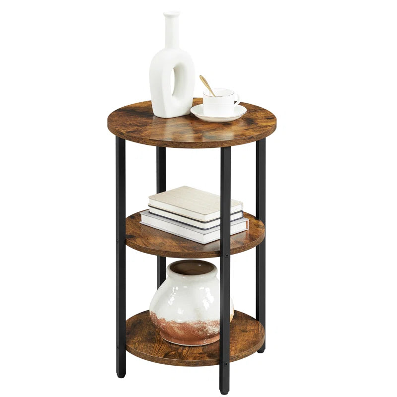 Mauch End Table