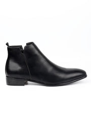 Men's Business Casual Chelsea Dress Boots